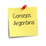 Consejos para viajar por Argentina