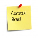 Consejos para viajar por Brasil