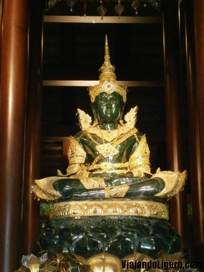 Buda Esmeralda