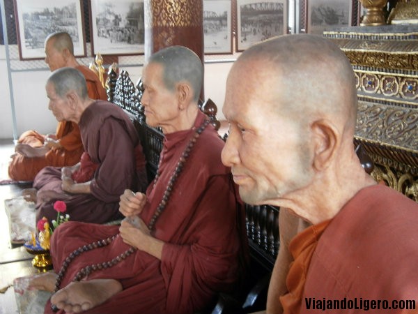 Wat Phra Singha, Chiang Mai